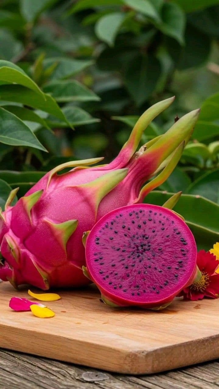 Dragon Fruit