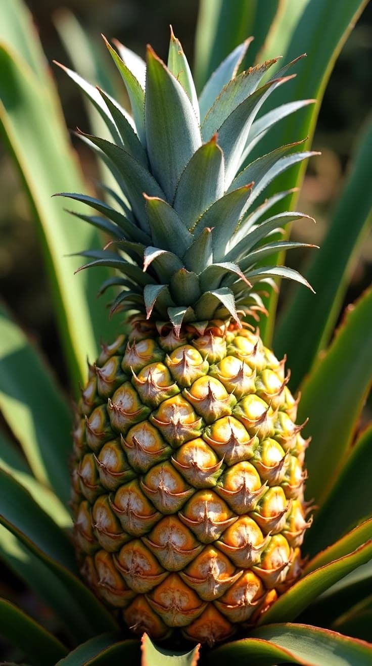 Pineapple