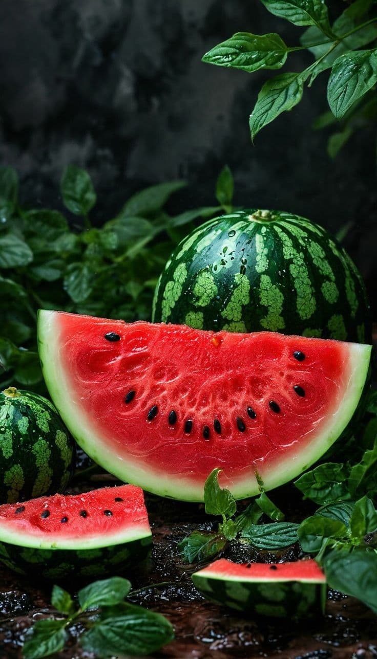 Watermelon